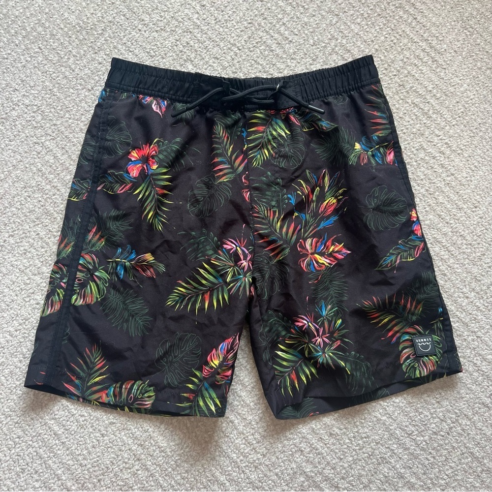 Mayoral Bathing Suit 16